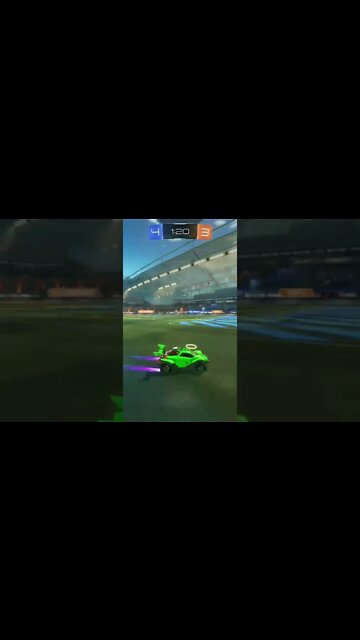 the Amount of luck! RL