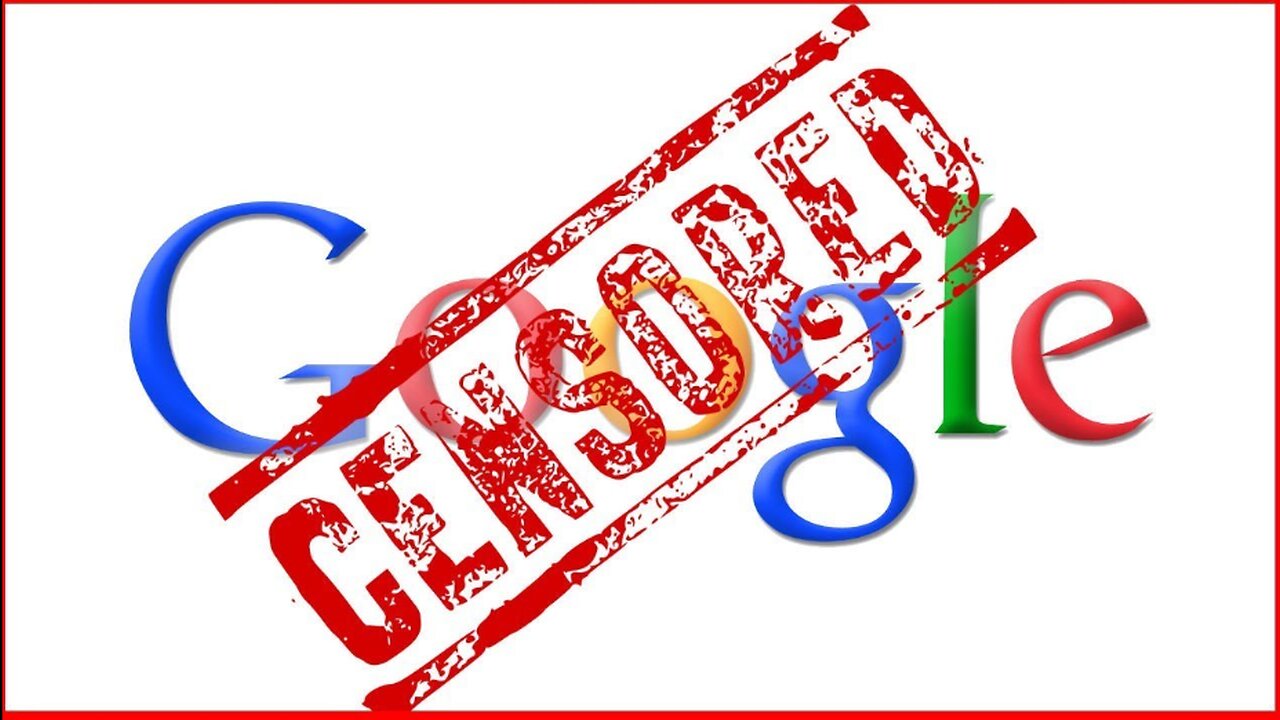 Will Google do the right thing? - The Alternative Hypothesis (REUPLOAD)