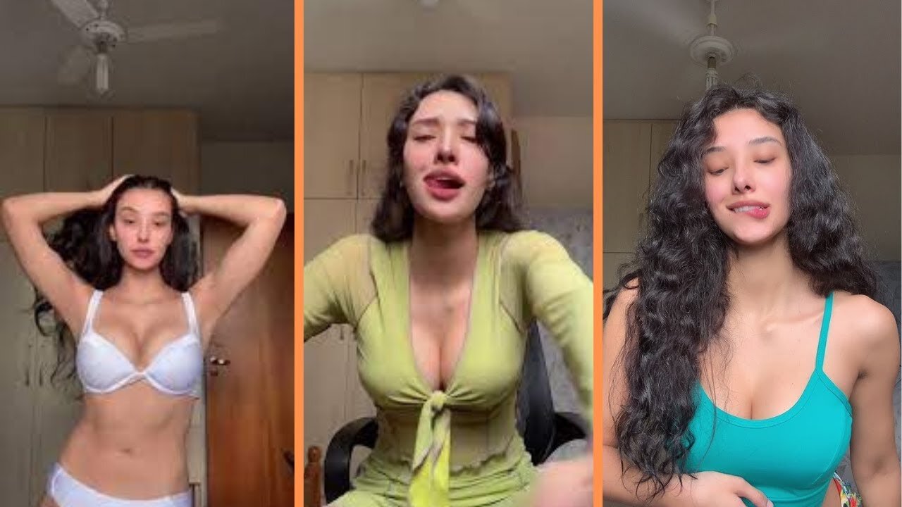 Voulezjj HOTTEST TikToks Compilation (Part 4) #TikTok #Dance #Voulezjj #Hot #Cosplay