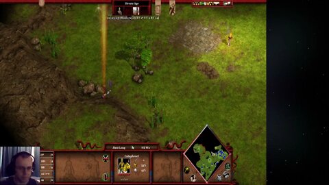 Let's play an ignored sibling: Age of Mythology Part 11