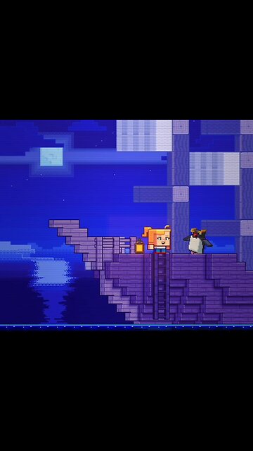 MINECRAFT GAME CLIPS #16