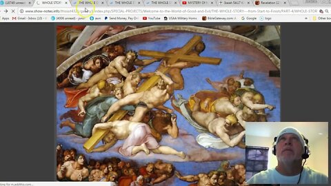 Time for Edited Scriptural GOLD - Jonathan Kleck