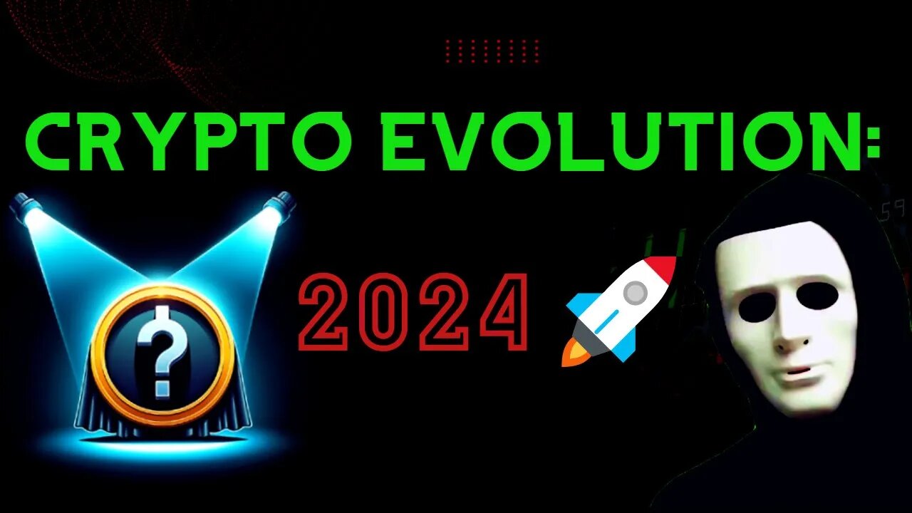 📈 GET READY FOR THE BOOM 10 COOL ALTCOINS! Exploring Top Altcoins for 2024! 🚀🌐