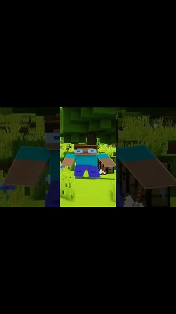 MINECRAFT: QUEM GOSTA DE LIMÃO? #shorts