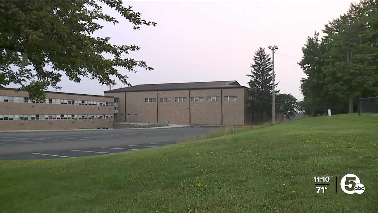 Garfield Hts. teachers resign in record numbers due to safety, admin. concerns