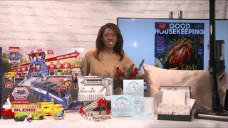 Must-Have Gift Guide | Morning Blend