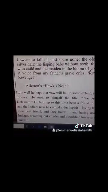 A Video from the EIS Media Group / Bible Discourses LLC™ Canon of Content.