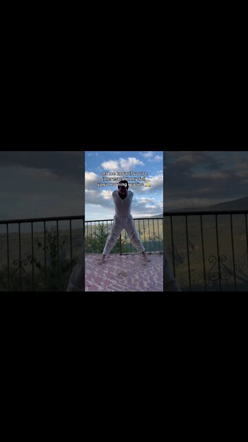 Do This Deep Stretch Everyday