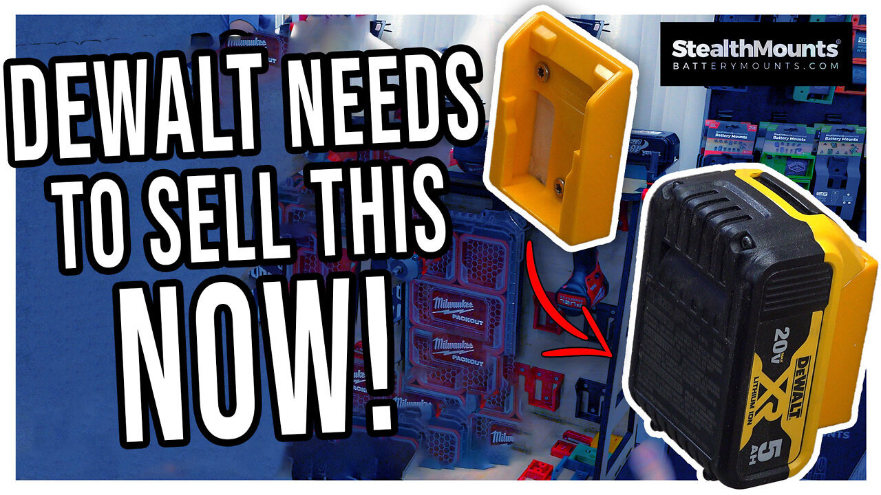 Every TOOL User NEEDS This ASAP!
