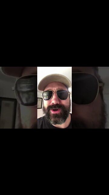 TikTok Patriot knows what's really happening at the US/Mexico border. #immigration