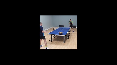 Table Tennis