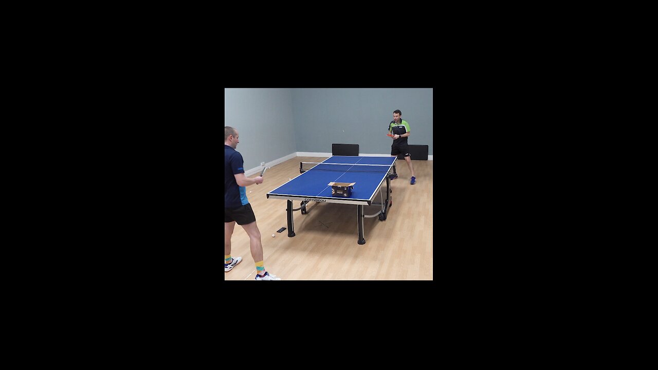 Table Tennis