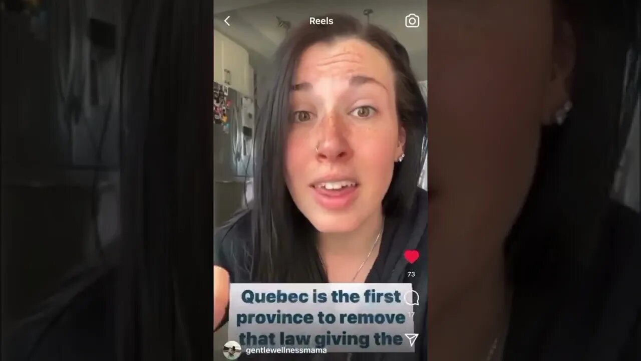 They Are Coming For Your Kids