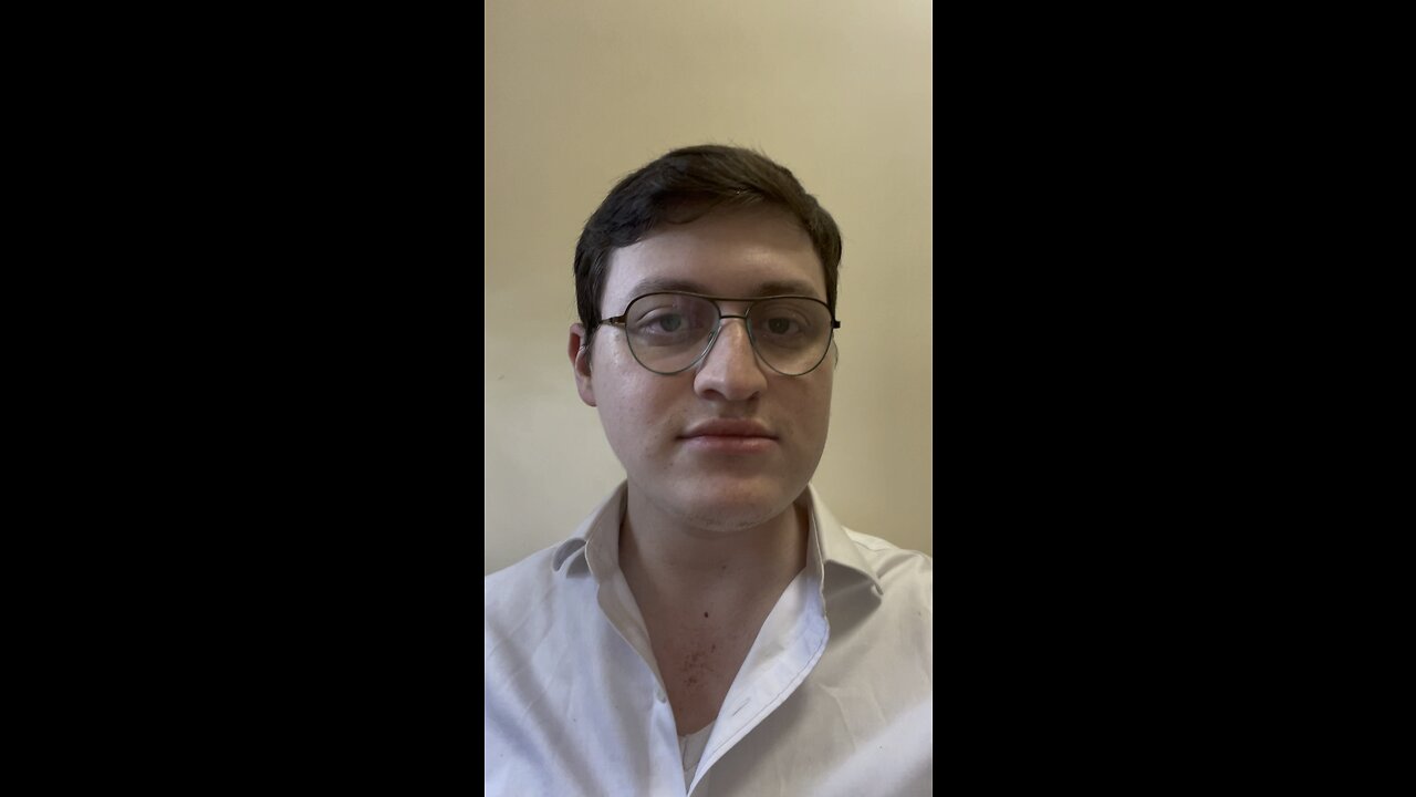 Brianna from the hill explains why white supremacy is not in the United States