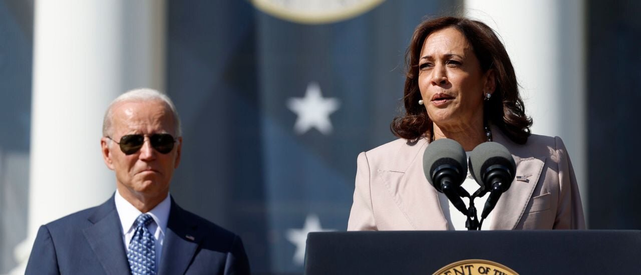 REPORT: Frustrated Biden Called Harris ‘A Work In Progress’