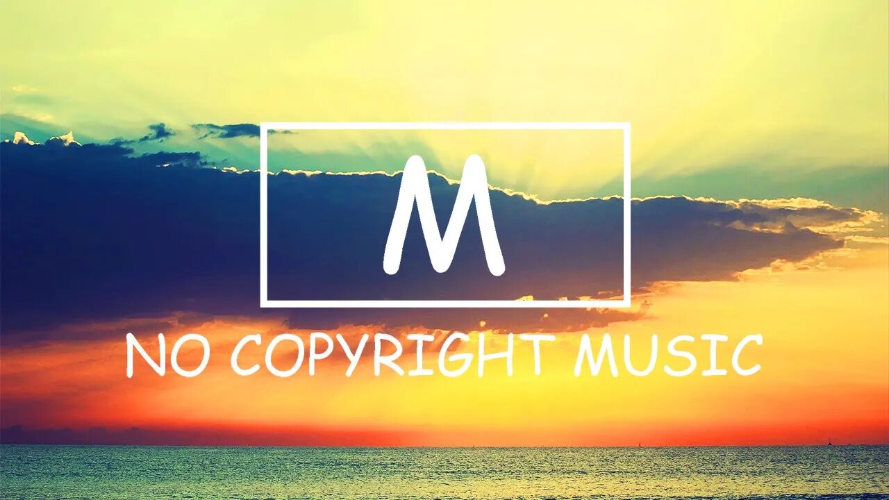 MBB - Clouds(Mm No Copyright Music)