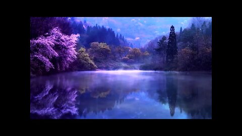 Relaxing Fantasy Music