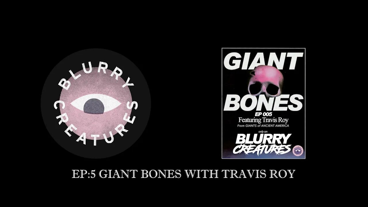 EP:5 Giant Bones with Travis Roy - Part 1