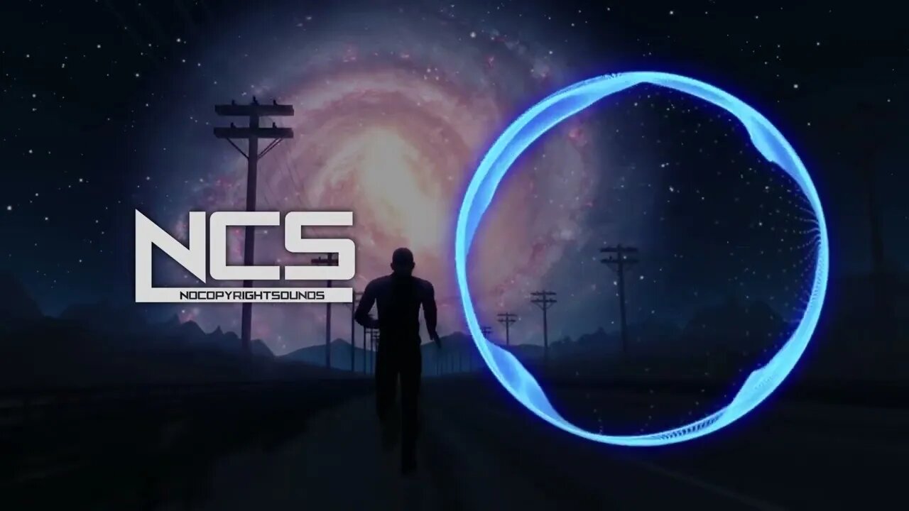 Mendum & Abandoned - Voyage (Feat. DNAKM) [NCS Release]
