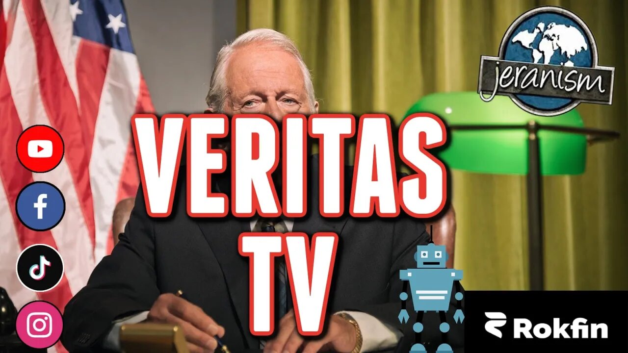 Veritas TV ( Clip )