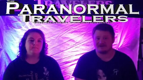 Paranormal Travelers - Season 3 & 4 Commercials