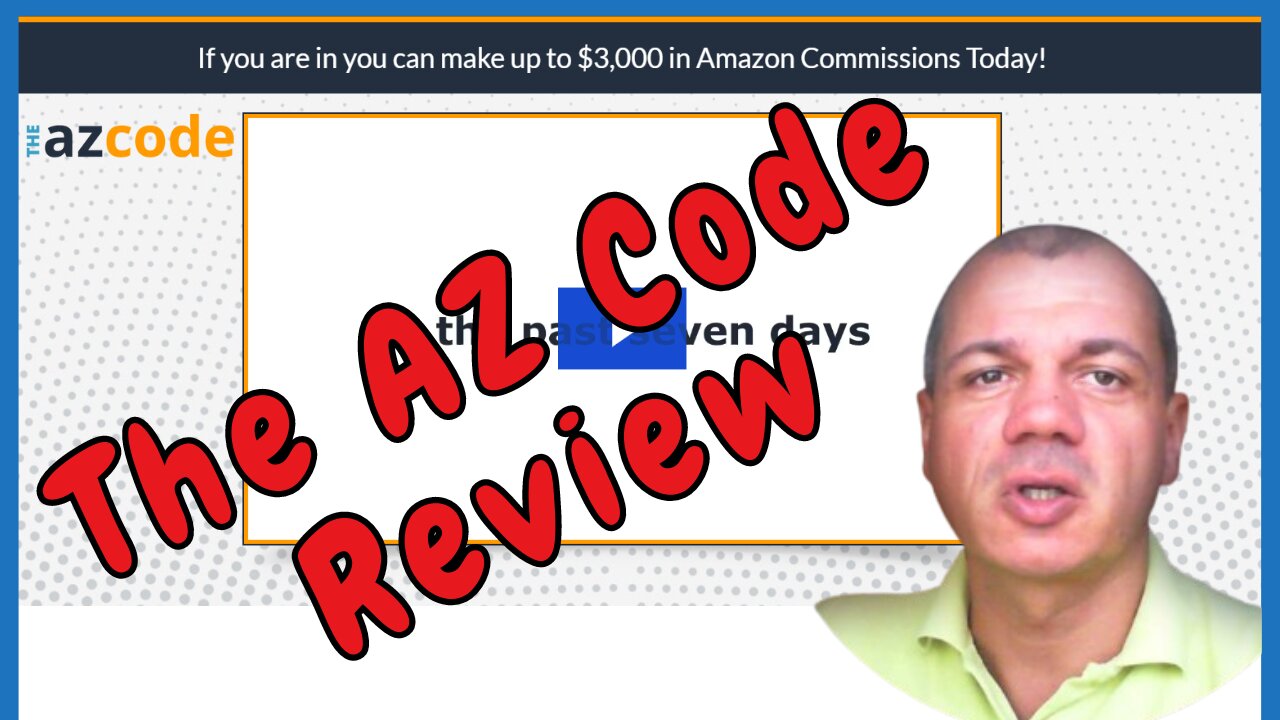 The AZ Code Review 2024 - Is It Still Worth It? Red Flags Exposed!