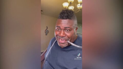 Daisy Daisy creepy TikTok trend PART 119