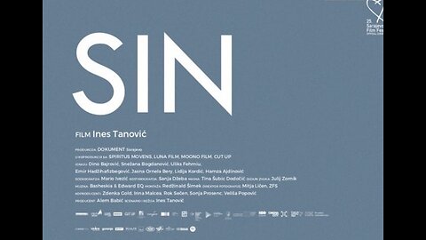 Sin [2019] domaci film