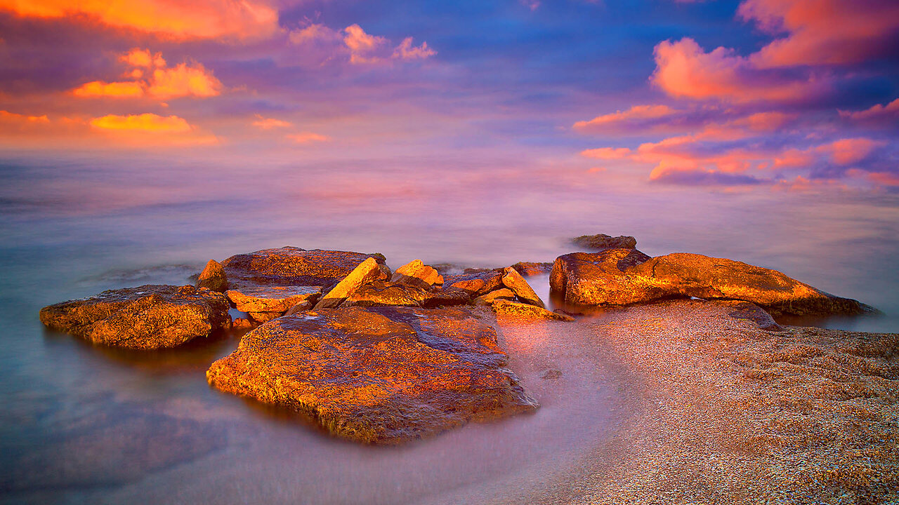 Relaxing Guitar Music