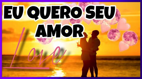 COMO FAZER UMA DECLARAÇÃO DE AMOR APAIXONANTE!
