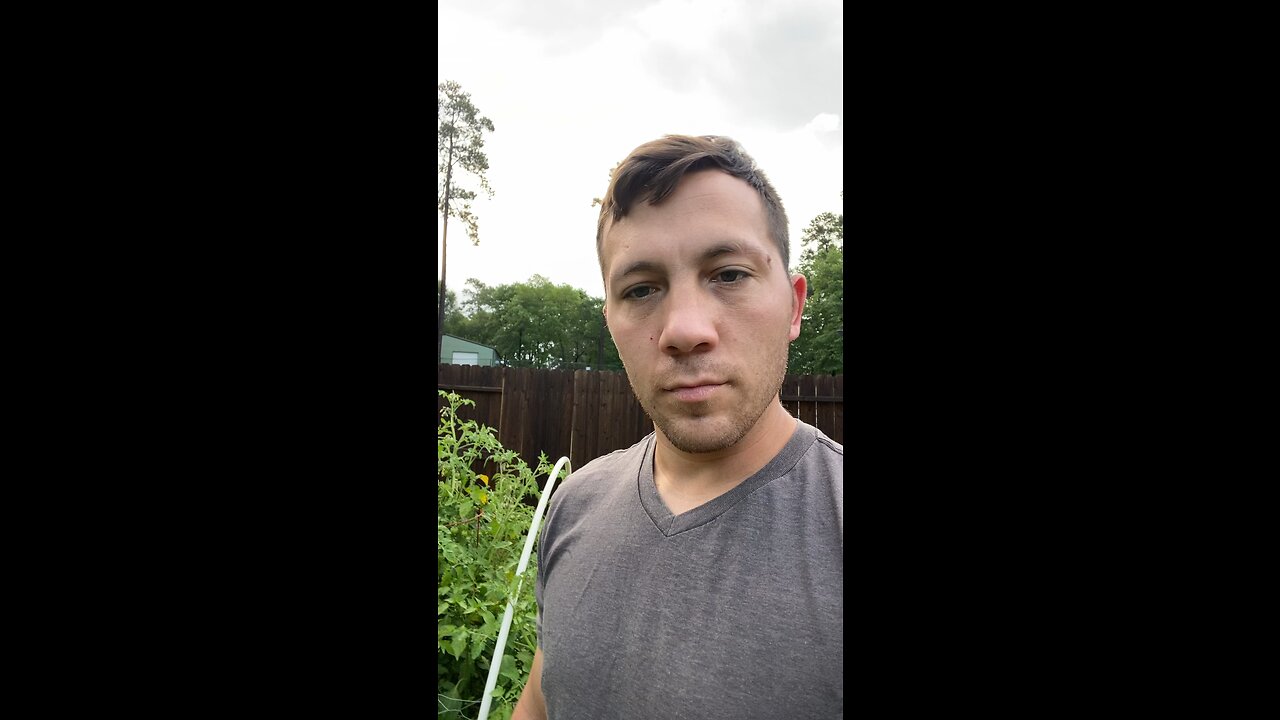 Long time, no see: Garden Update