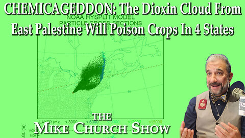 The Mike Church Show