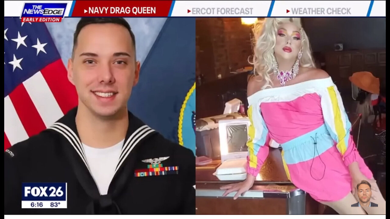US Military is beyond desperate