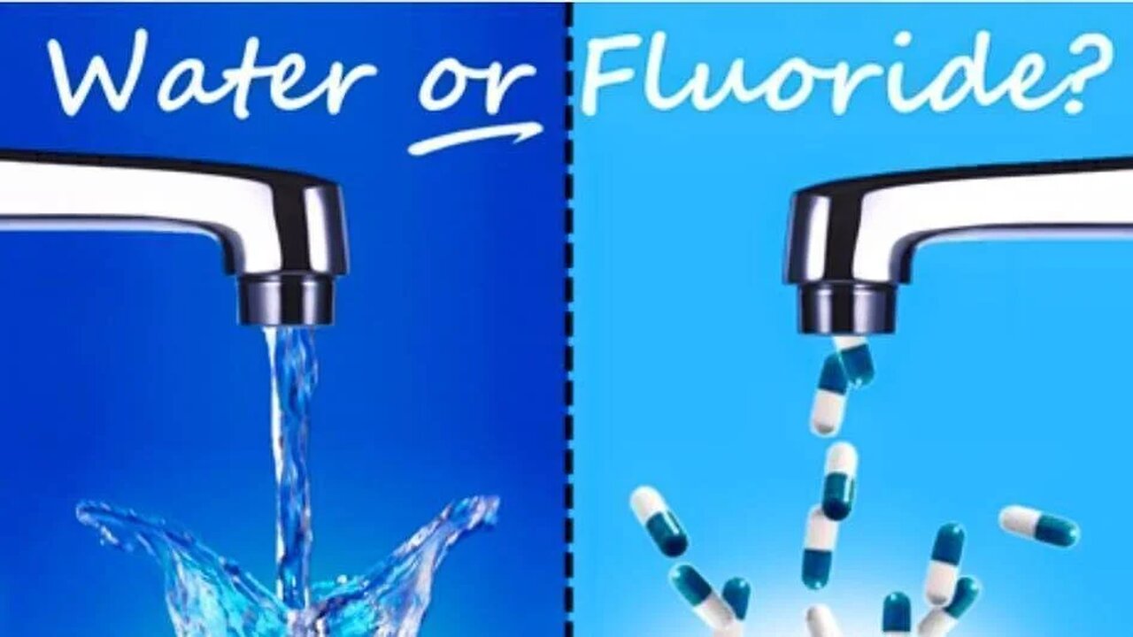 Fluoride Free Australia - Fluoridegate: Watch the Inside Story of Water Fluoridation