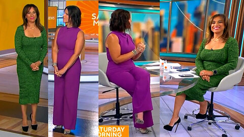 Dana Jacobson and Michelle Miller Sep 16 2023