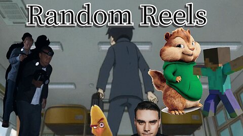 Retarded Reels (Ep 1)