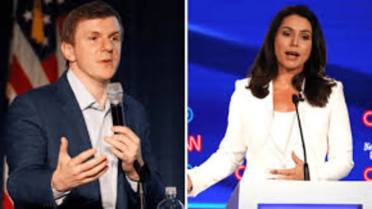 Poor Form Tulsi! Project Veritas' Video Accusing Ilhan Omar Of Ballot Harvesting Just Got Debunked