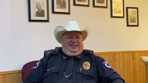 NOTP - CITY OF NEWTON - WILL JACKSON