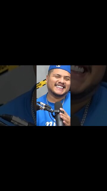 o cara falou mas de 112 palavras em menos de 5 segundos #shorts #cortespodpah #podcast