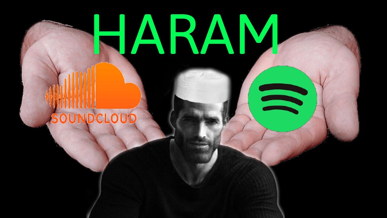 Why is Music Haram? The Effects Of Music On A Muslim's Mind