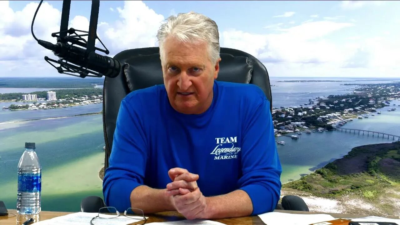 The Andy Andrews Blue Plate Special