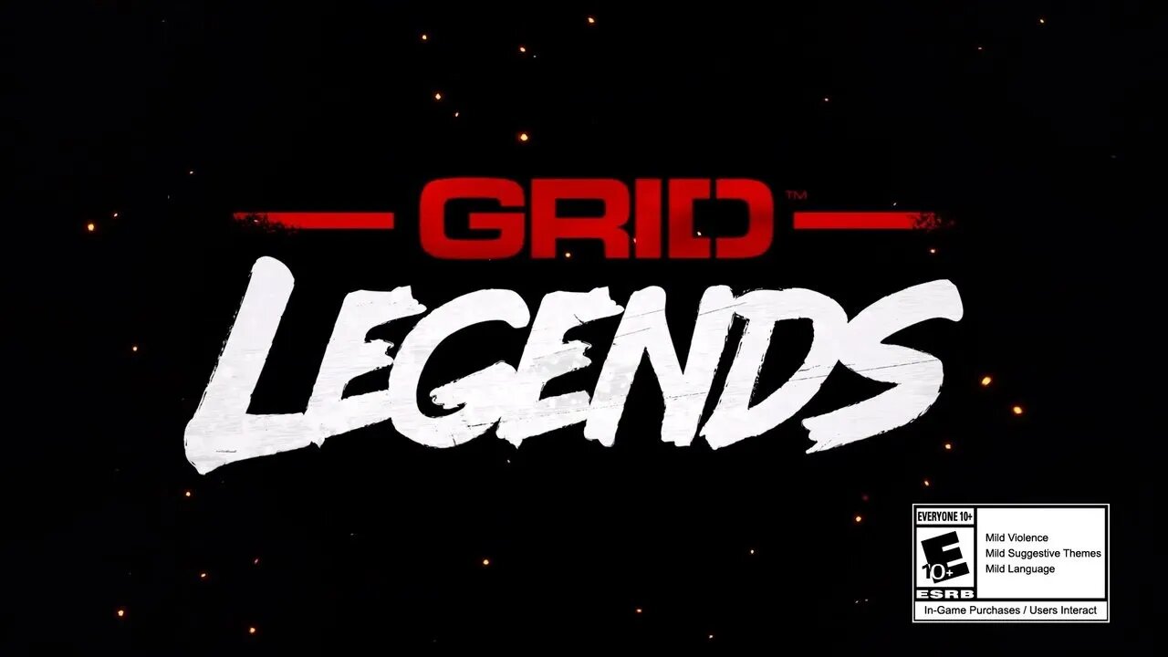 Grid Legends Xbox Series Corrida Aleatória 10