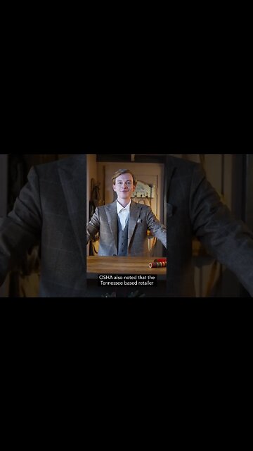 Dollar General cited more than $.99 by OSHA for dangerous safety hazards