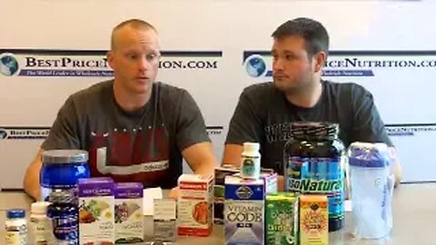 Supplements for Running - Best Supplements for Runners