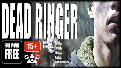 DEAD RINGER (2007) #shortfilm