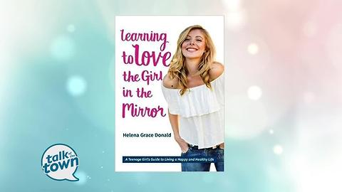 Helena Grace Donald: Learning to Love the Girl in the Mirror
