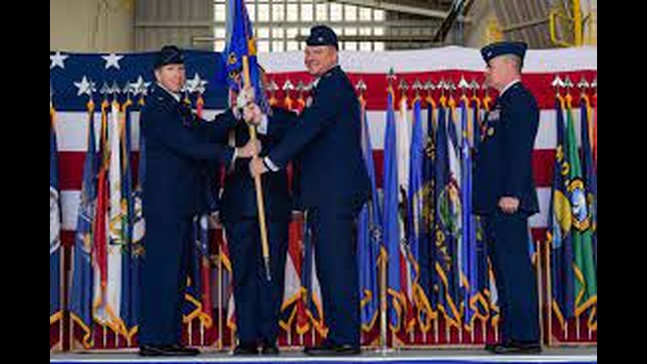 Fiasco at Nuclear base ends the careers of 6 Airforce leaders