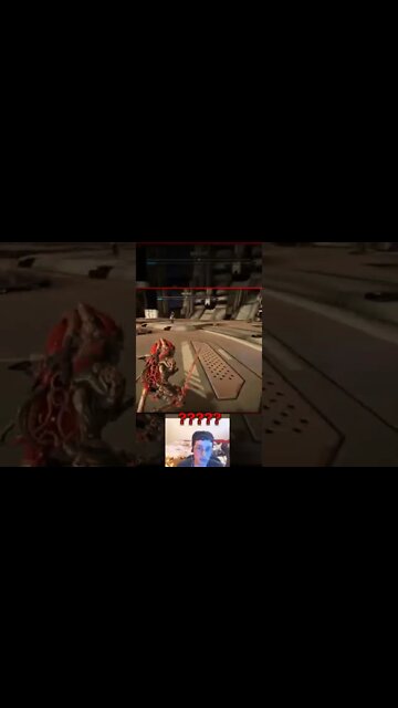 Warframe The Important Questions