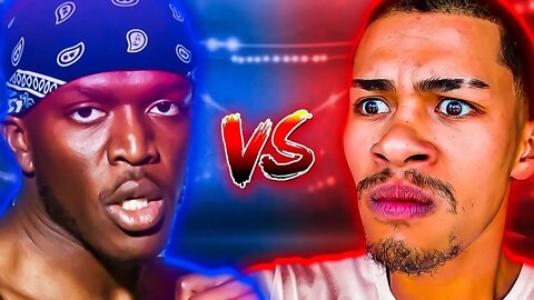 KSI VS SNEAKO