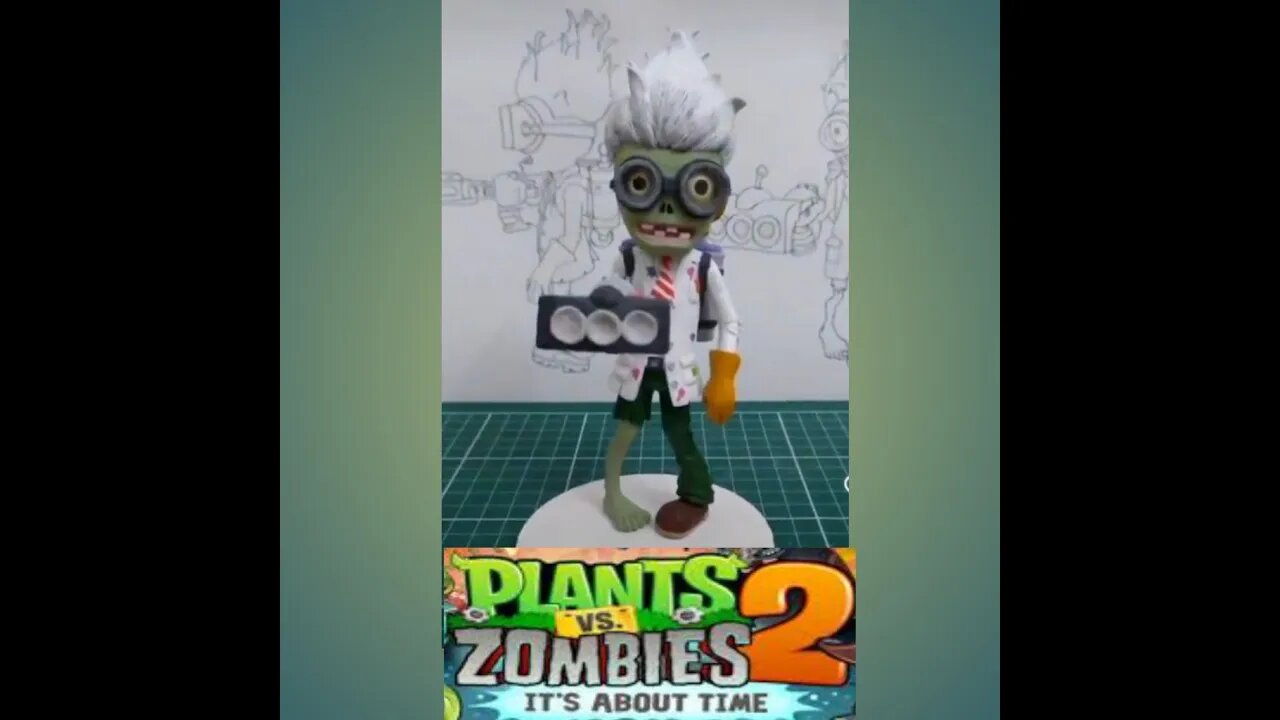 plants vs zombies 2 Animation _ full PvZ 2 shorts